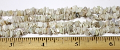 Opal Chip Beads