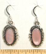 mother of pearl earrings