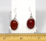 opal earrings