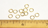 med jump rings