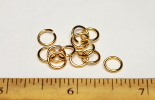 large jump rings