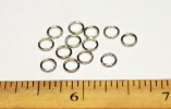medium jump rings