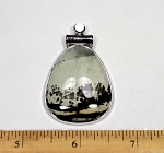 dendritic jasper