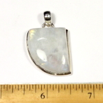 moonstone pendant